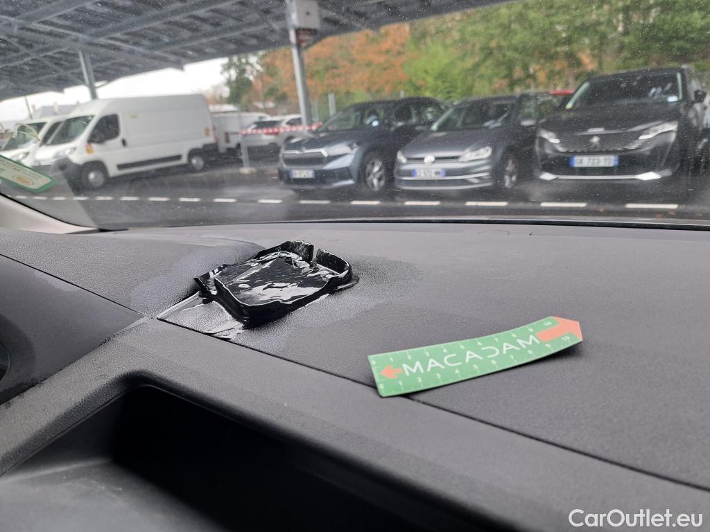  Peugeot  Partner  Cabine Approfondie L2 1.5 HDi 100CV BVM6 E6d #3