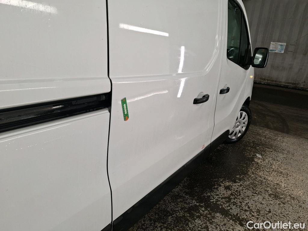  Renault  Trafic  Furgon Grand Confort L2H2 1200 1.6 dCi 125CV BVM6 E6 #14