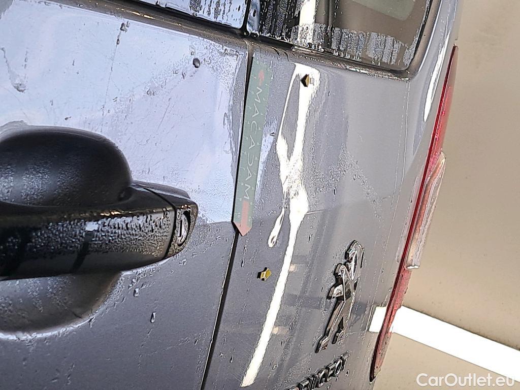  Peugeot  Partner  Cabine Approfondie L2 1.5 HDi 100CV BVM6 E6d #11