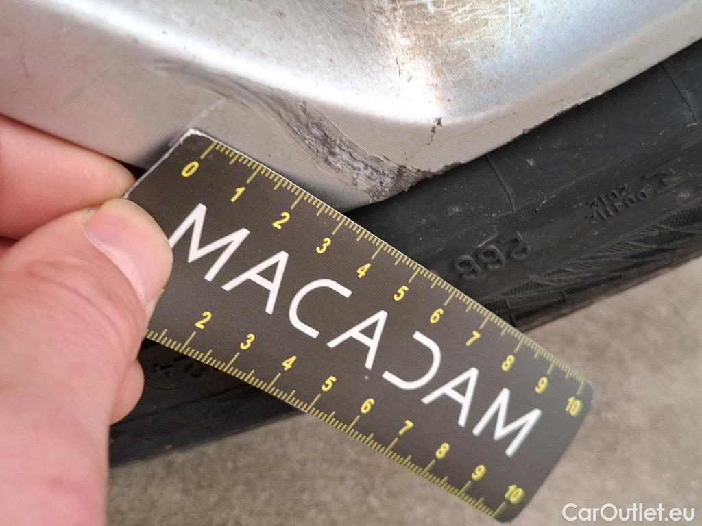  Renault  Scenic  IV Business 1.7 dCi 120CV BVM6 E6dT / TRANSFO VP/VF #10