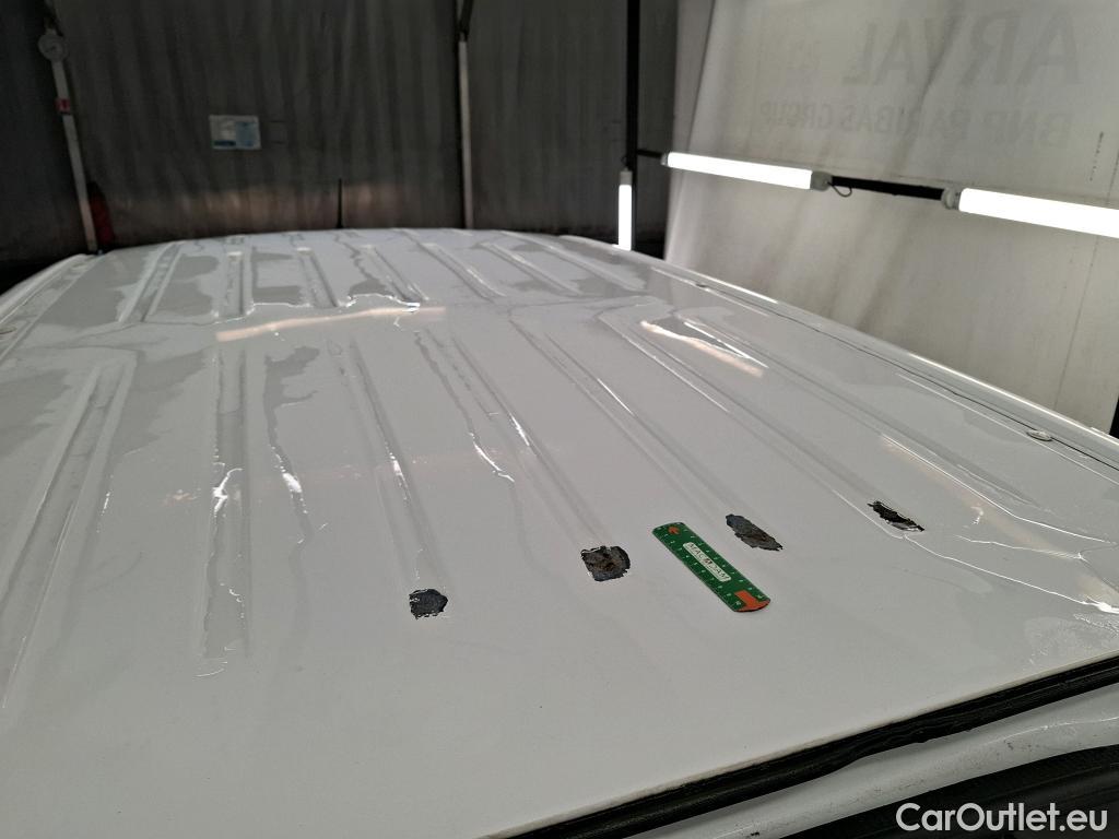  Peugeot  Partner  Asphalt L1 1.5 HDi 100CV BVM5 E6dT #1