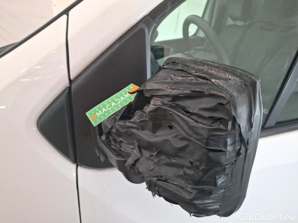  Renault  Trafic RENAULT  / 2019 / 4P / Fourgon tole NV FG GCF L1H1 1200 Energy dCi 145 #17