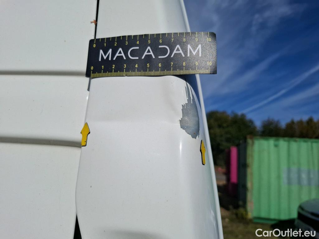  Peugeot  Boxer PEUGEOT  / 2014 / 4P / Fourgon tôlé BlueHDi S&S 120 PREMIUM 335 L2H2 #28