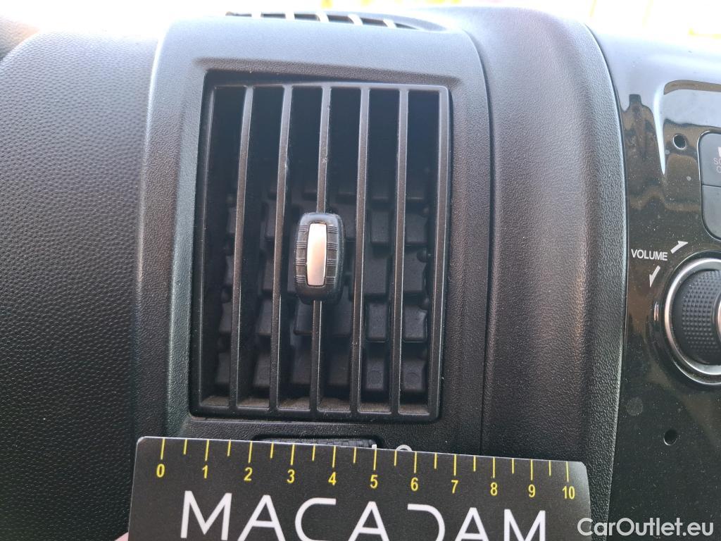  Peugeot  Boxer PEUGEOT  / 2014 / 4P / Fourgon tôlé BlueHDi S&S 120 PREMIUM 335 L2H2 #38