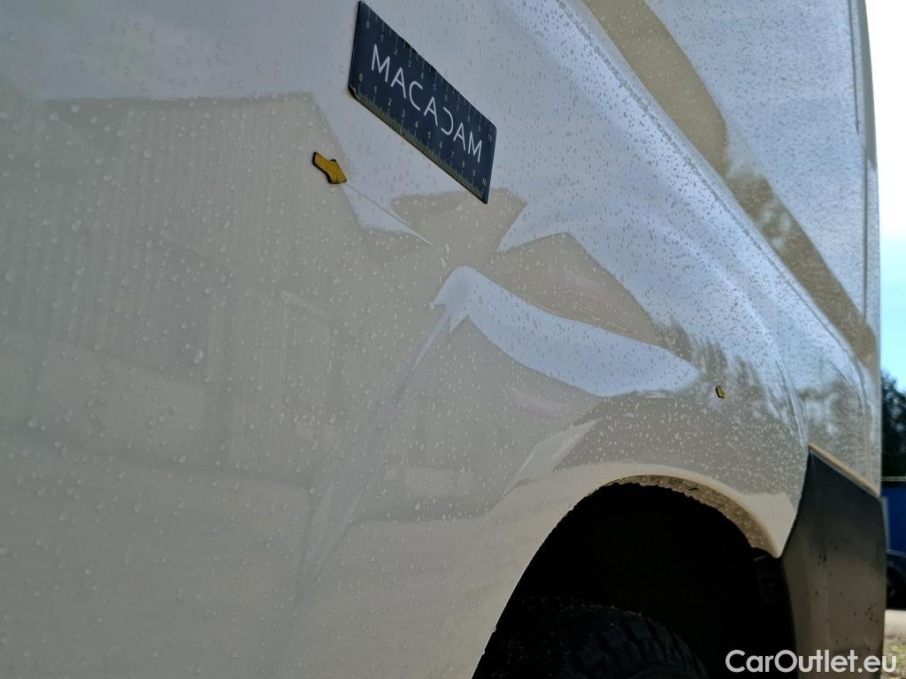  Peugeot  Boxer PEUGEOT  / 2014 / 4P / Fourgon tôlé BlueHDi S&S 120 PREMIUM 335 L2H2 #7