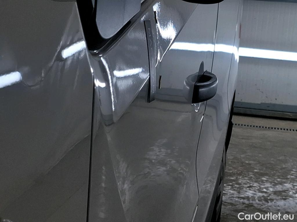  Renault  Trafic  Furgon Grand Confort L1H1 1200 1.6 dCi 125CV BVM6 E6 #34