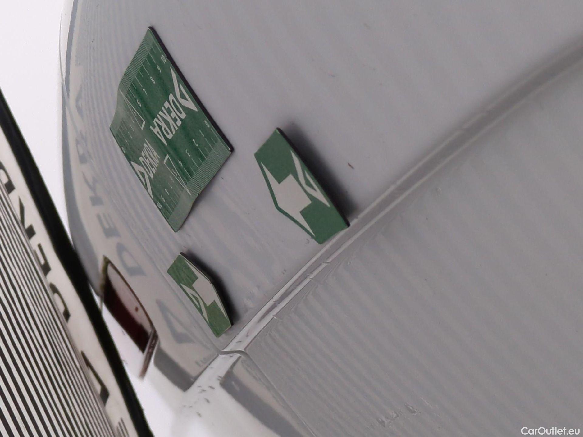  Renault  Kangoo  Express Extra (Série Spéciale) 1.5 dCi 75CV BVM5 E6 #19