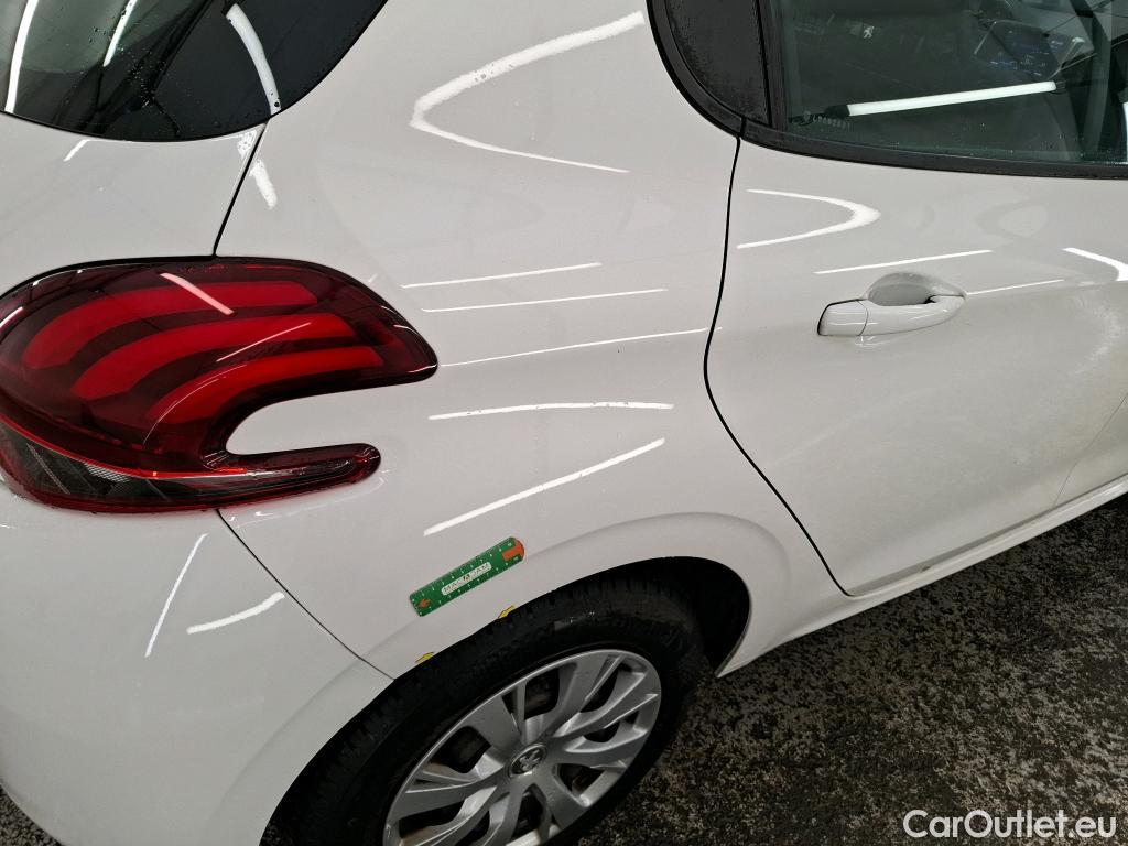  Peugeot  208  Affaire Premium 1.5 HDi 100CV BVM5 E6dT #4