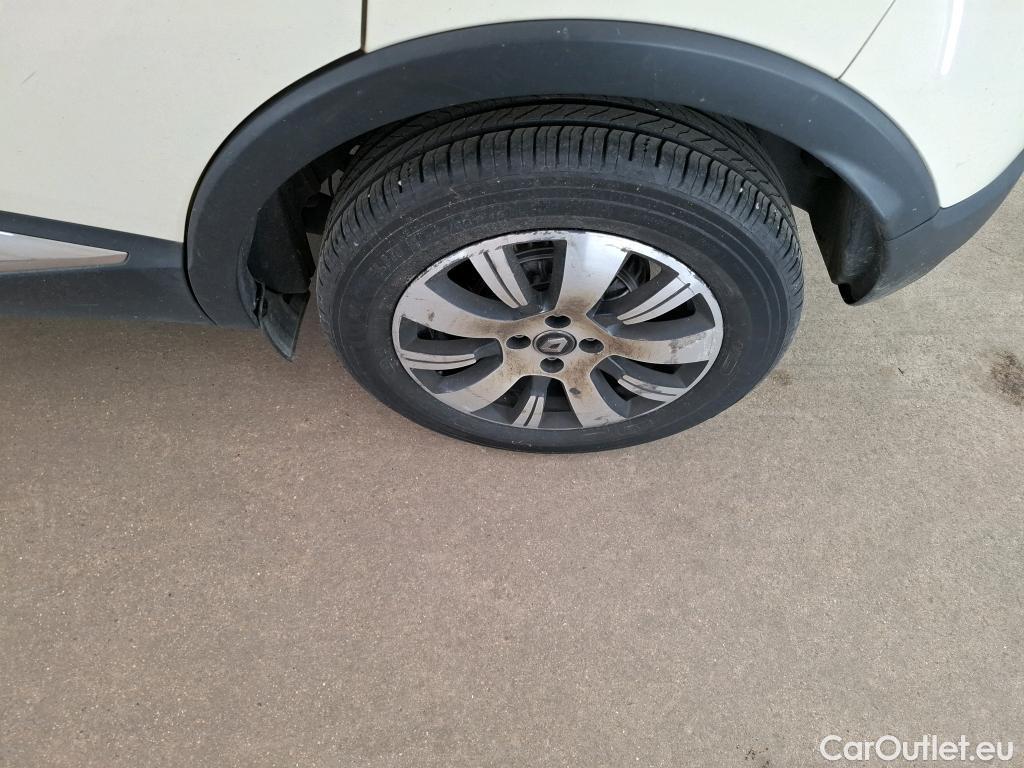  Renault  Captur  Business 0.9 TCe 90CV BVM5 E6 / TRANSFO VP VF #21