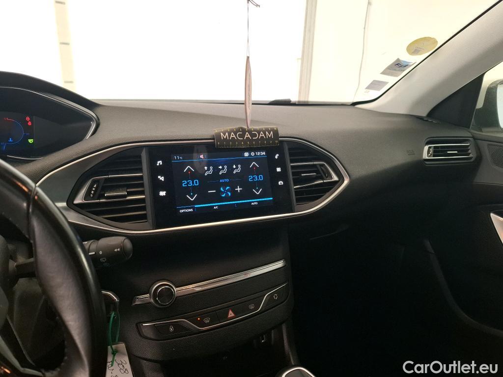  Peugeot  308  Active Pack 1.5 HDi 130CV BVM6 E6d / TRANSFO VP/VF #22