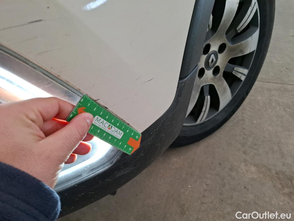  Renault  Captur  Business 0.9 TCe 90CV BVM5 E6 / TRANSFO VP VF #10