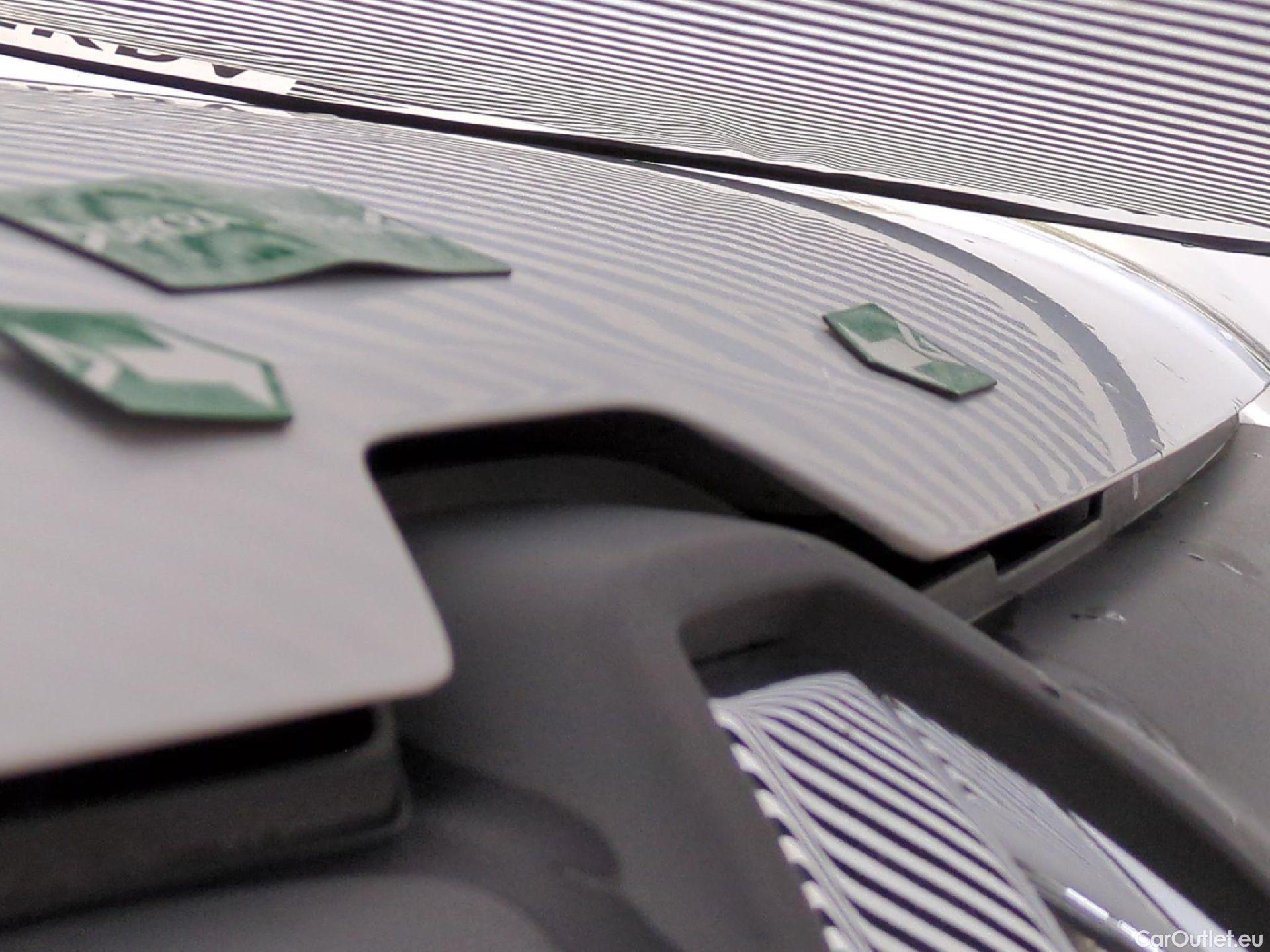  Renault  Kangoo  Express Extra (Série Spéciale) 1.5 dCi 75CV BVM5 E6 #15