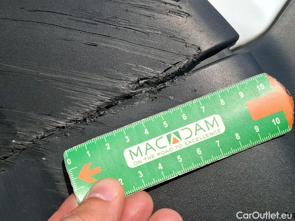  Peugeot  Boxer  Fourgon Grand Volume 435 L4H3 Asphalt BlueHDi 165 Start&Stop 2.2 HDi 165CV BVM6 E6d #23