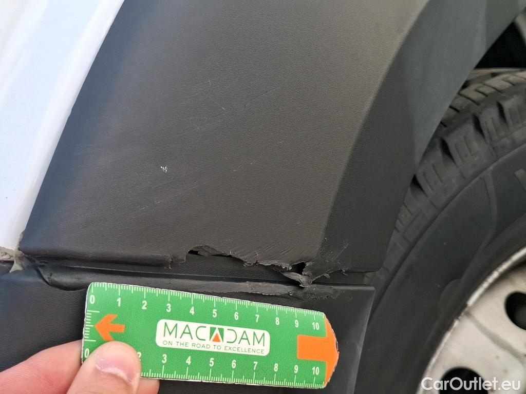  Peugeot  Boxer  Fourgon Grand Volume 435 L4H3 Asphalt BlueHDi 165 Start&Stop 2.2 HDi 165CV BVM6 E6d #25