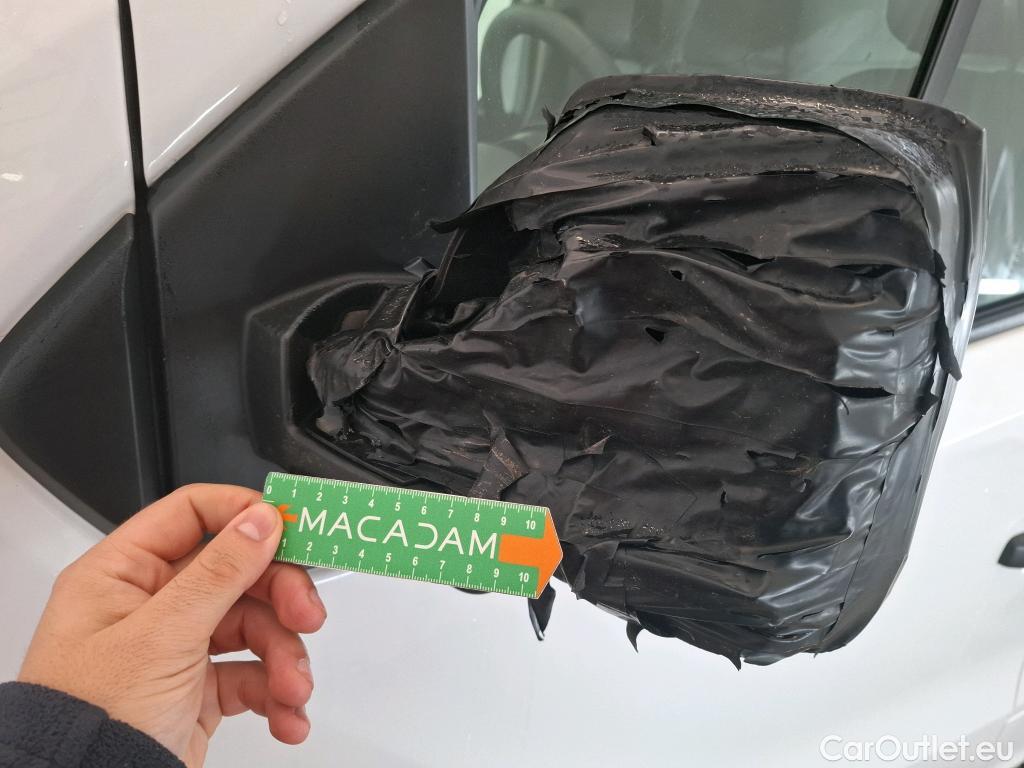  Renault  Trafic RENAULT  / 2019 / 4P / Fourgon tole NV FG GCF L1H1 1200 Energy dCi 145 #9