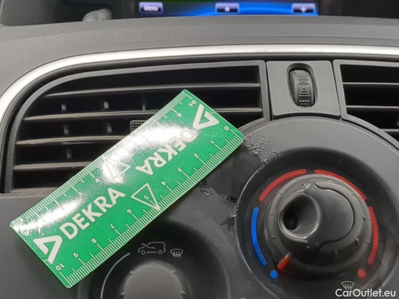  Renault  Kangoo  II Express Maxi Extra (Série Spéciale) 1.5 dCi 95CV BVM6 E6dT #1