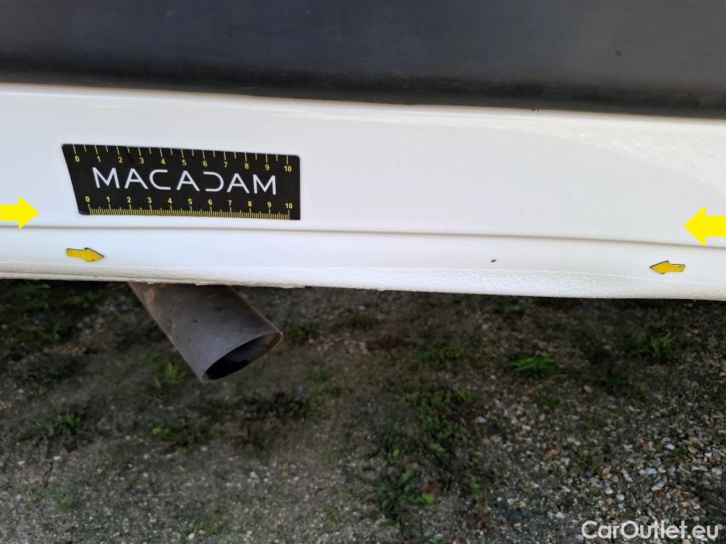  Peugeot  Boxer PEUGEOT  / 2014 / 4P / Fourgon tôlé BlueHDi S&S 120 PREMIUM 335 L2H2 #9