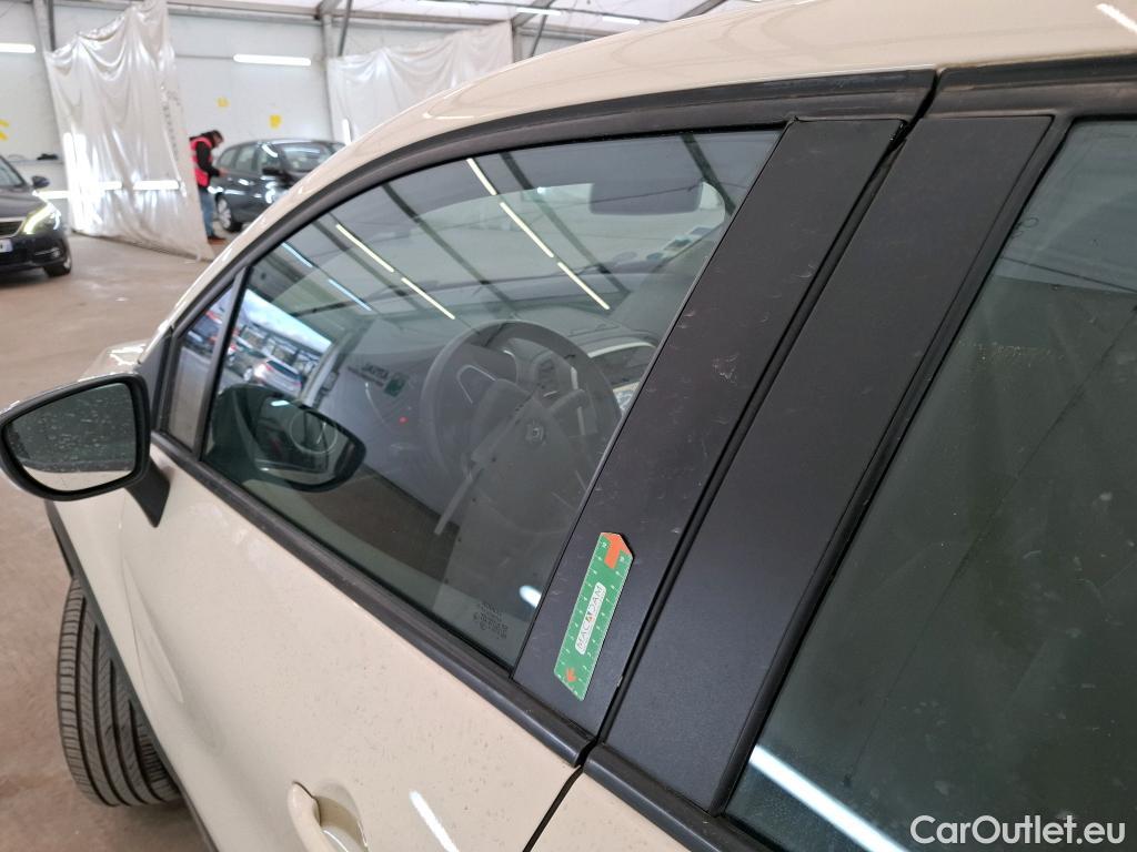  Renault  Captur  Business 0.9 TCe 90CV BVM5 E6 / TRANSFO VP VF #36