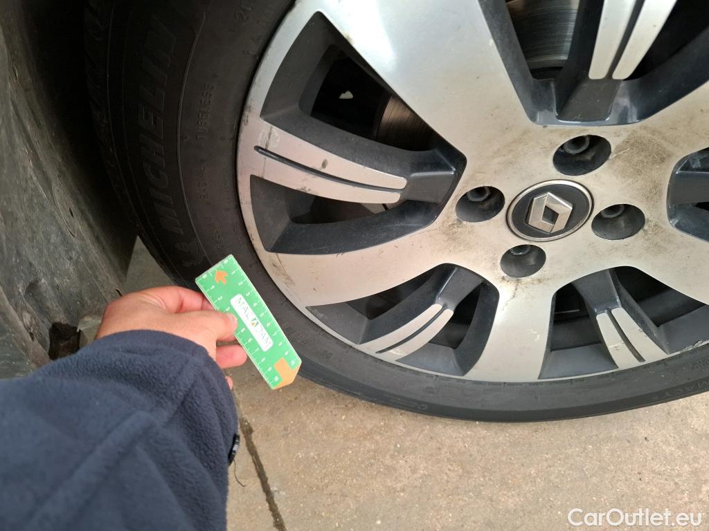  Renault  Captur  Business 0.9 TCe 90CV BVM5 E6 / TRANSFO VP VF #20