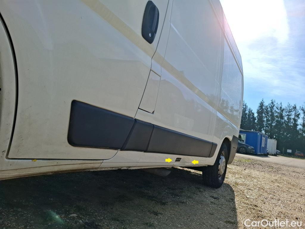  Peugeot  Boxer PEUGEOT  / 2014 / 4P / Fourgon tôlé BlueHDi S&S 120 PREMIUM 335 L2H2 #10