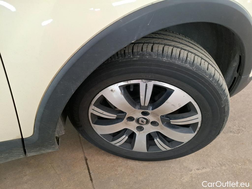  Renault  Captur  Business 0.9 TCe 90CV BVM5 E6 / TRANSFO VP VF #14