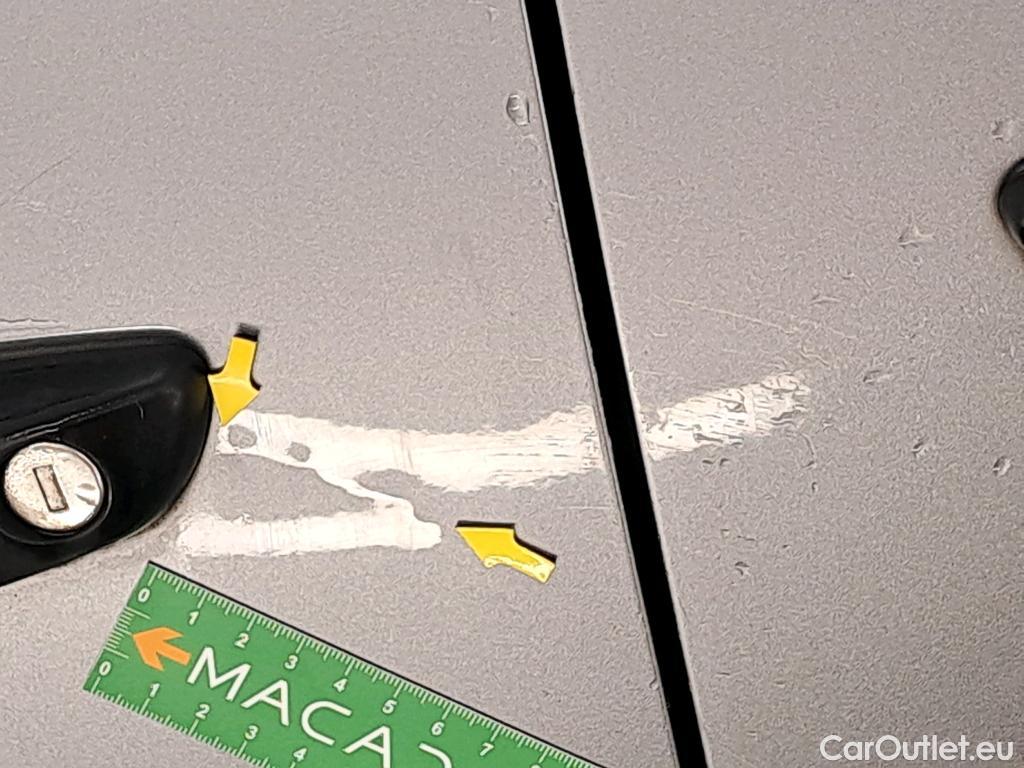  Peugeot  Partner  Cabine Approfondie L2 1.5 HDi 100CV BVM6 E6d #17