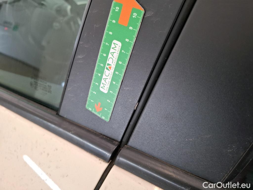  Renault  Captur  Business 0.9 TCe 90CV BVM5 E6 / TRANSFO VP VF #37