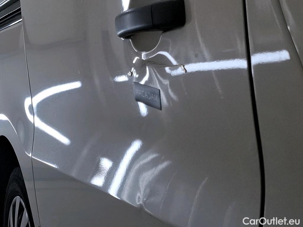  Renault  Trafic  Furgon Grand Confort L1H1 1200 1.6 dCi 125CV BVM6 E6 #17