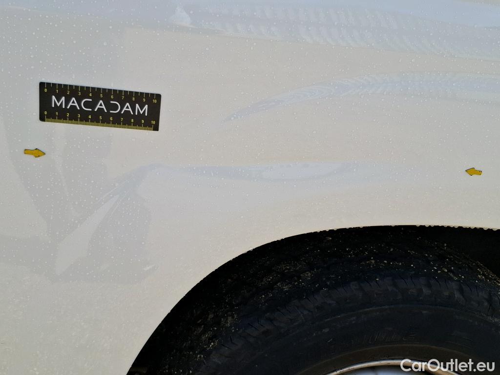  Peugeot  Boxer PEUGEOT  / 2014 / 4P / Fourgon tôlé BlueHDi S&S 120 PREMIUM 335 L2H2 #8