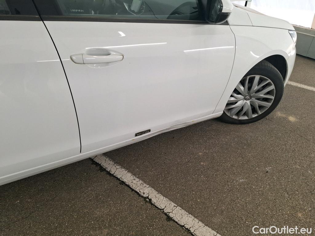  Peugeot  308  Active Pack 1.5 HDi 130CV BVM6 E6d / TRANSFO VP/VF #1