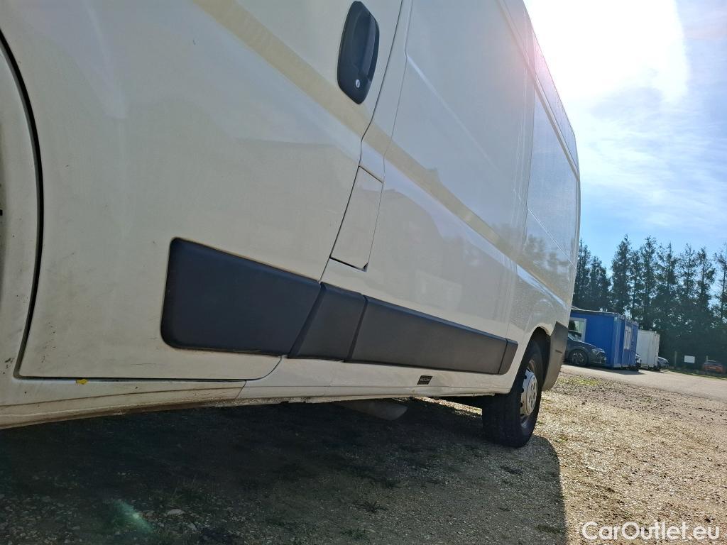  Peugeot  Boxer PEUGEOT  / 2014 / 4P / Fourgon tôlé BlueHDi S&S 120 PREMIUM 335 L2H2 #41