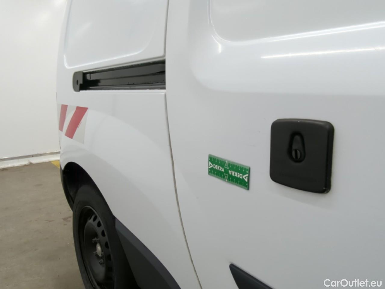  Renault  Kangoo  II Express Maxi Extra (Série Spéciale) 1.5 dCi 95CV BVM6 E6dT #16