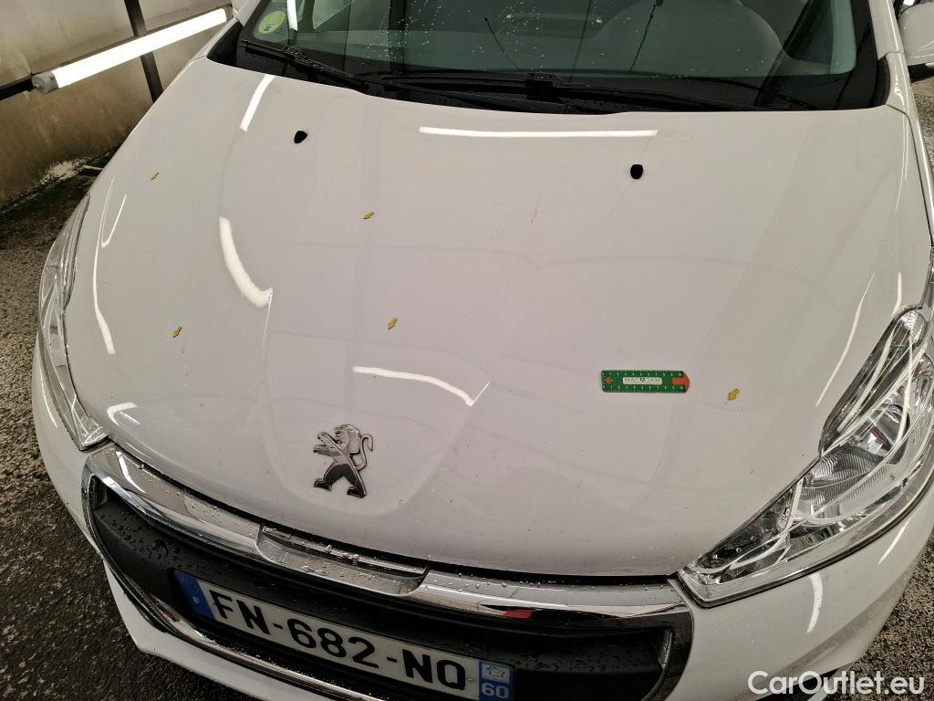  Peugeot  208  Affaire Premium 1.5 HDi 100CV BVM5 E6dT #11