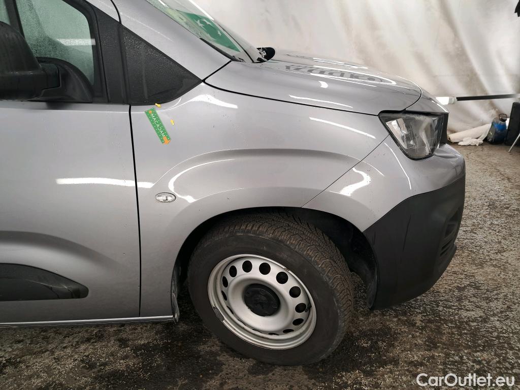  Peugeot  Partner  Cabine Approfondie L2 1.5 HDi 100CV BVM6 E6d #23