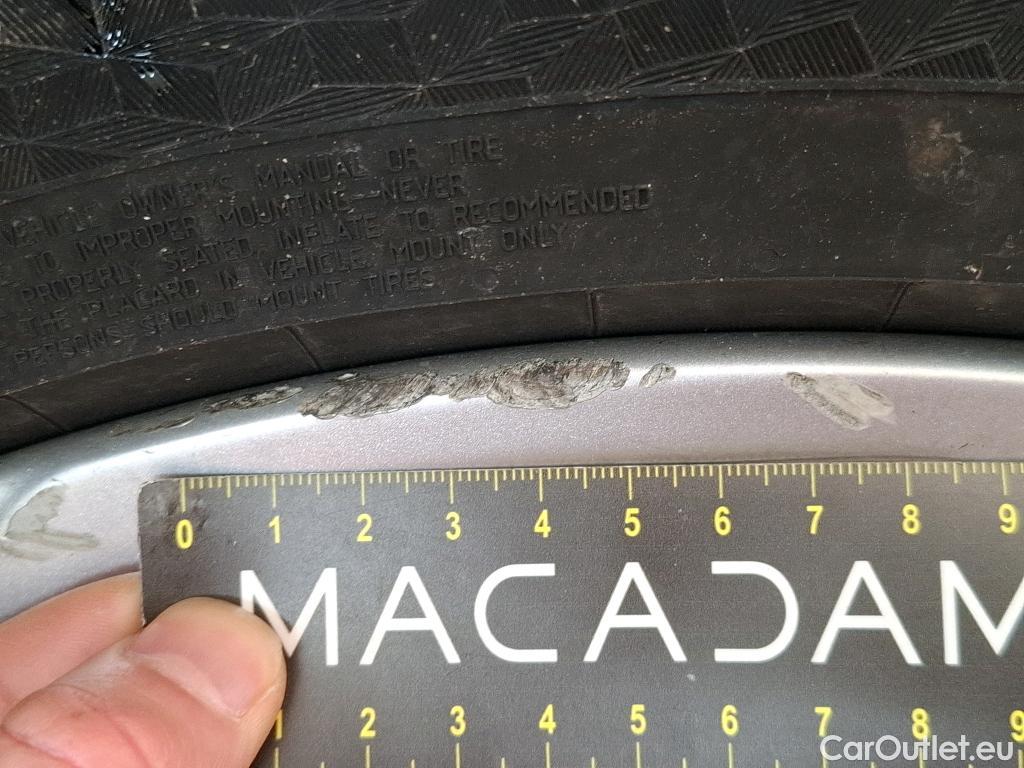  Renault  Scenic  IV Business 1.7 dCi 120CV BVM6 E6dT / TRANSFO VP/VF #5