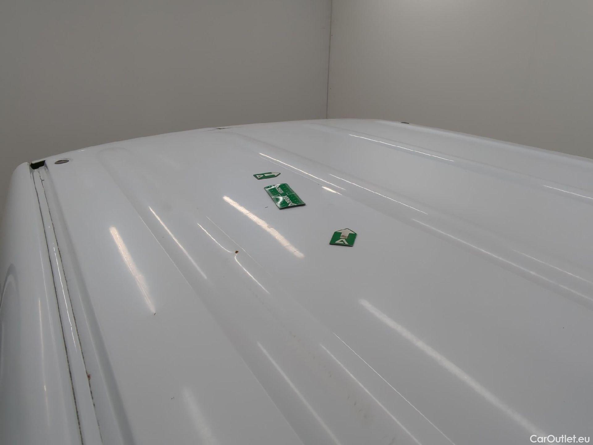  Renault  Kangoo  II Express Maxi Extra (Série Spéciale) 1.5 dCi 95CV BVM6 E6dT #12