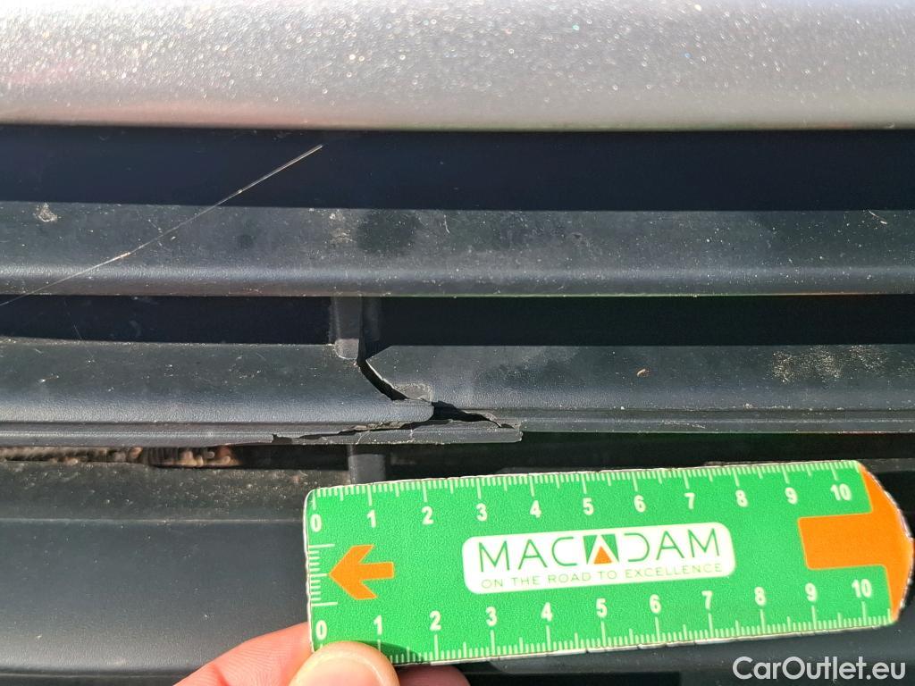  Peugeot  Boxer  Fourgon Grand Volume 435 L4H3 Asphalt BlueHDi 165 Start&Stop 2.2 HDi 165CV BVM6 E6d #4