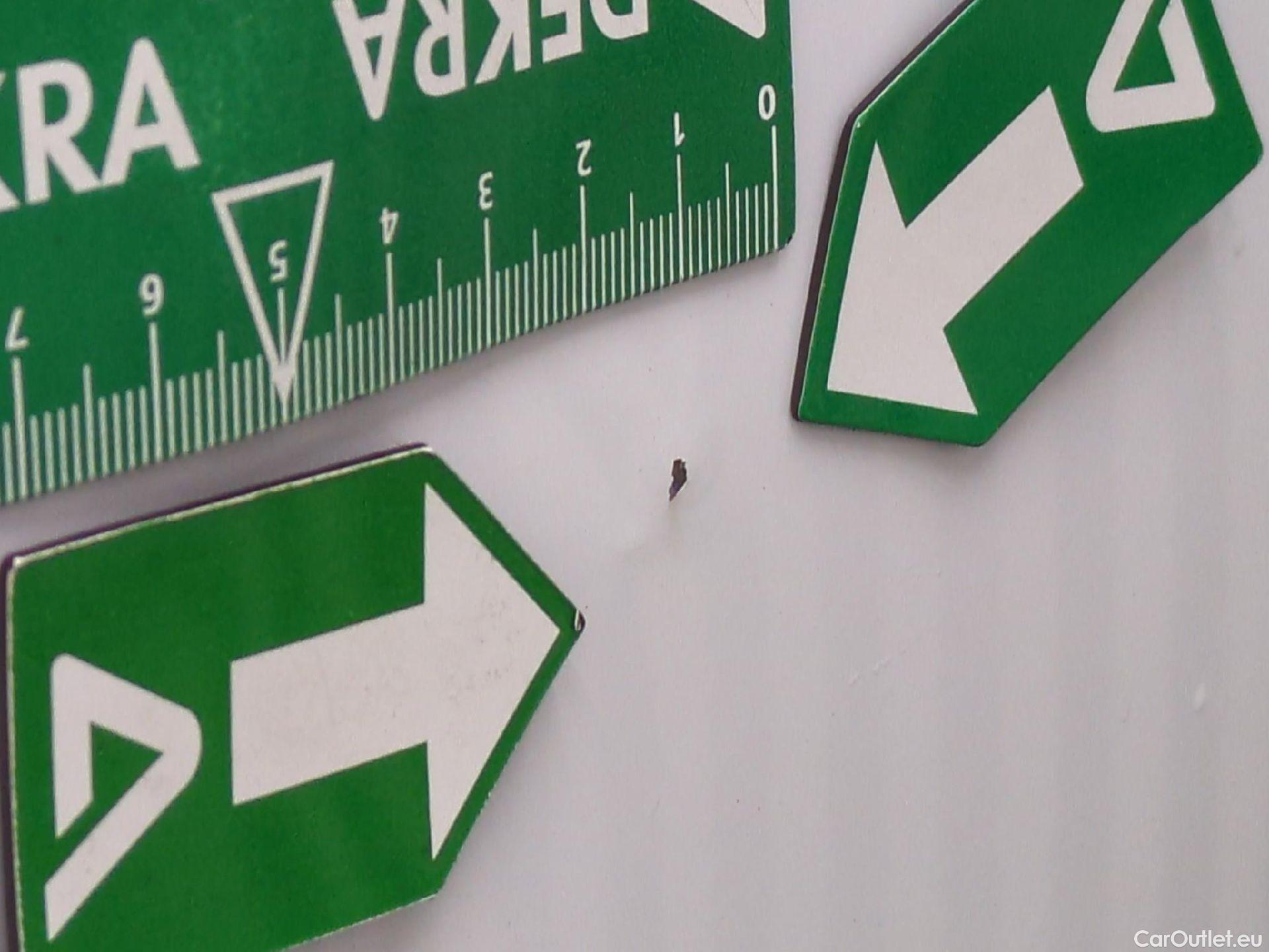  Renault  Kangoo  Express Extra (Série Spéciale) 1.5 dCi 75CV BVM5 E6 #17