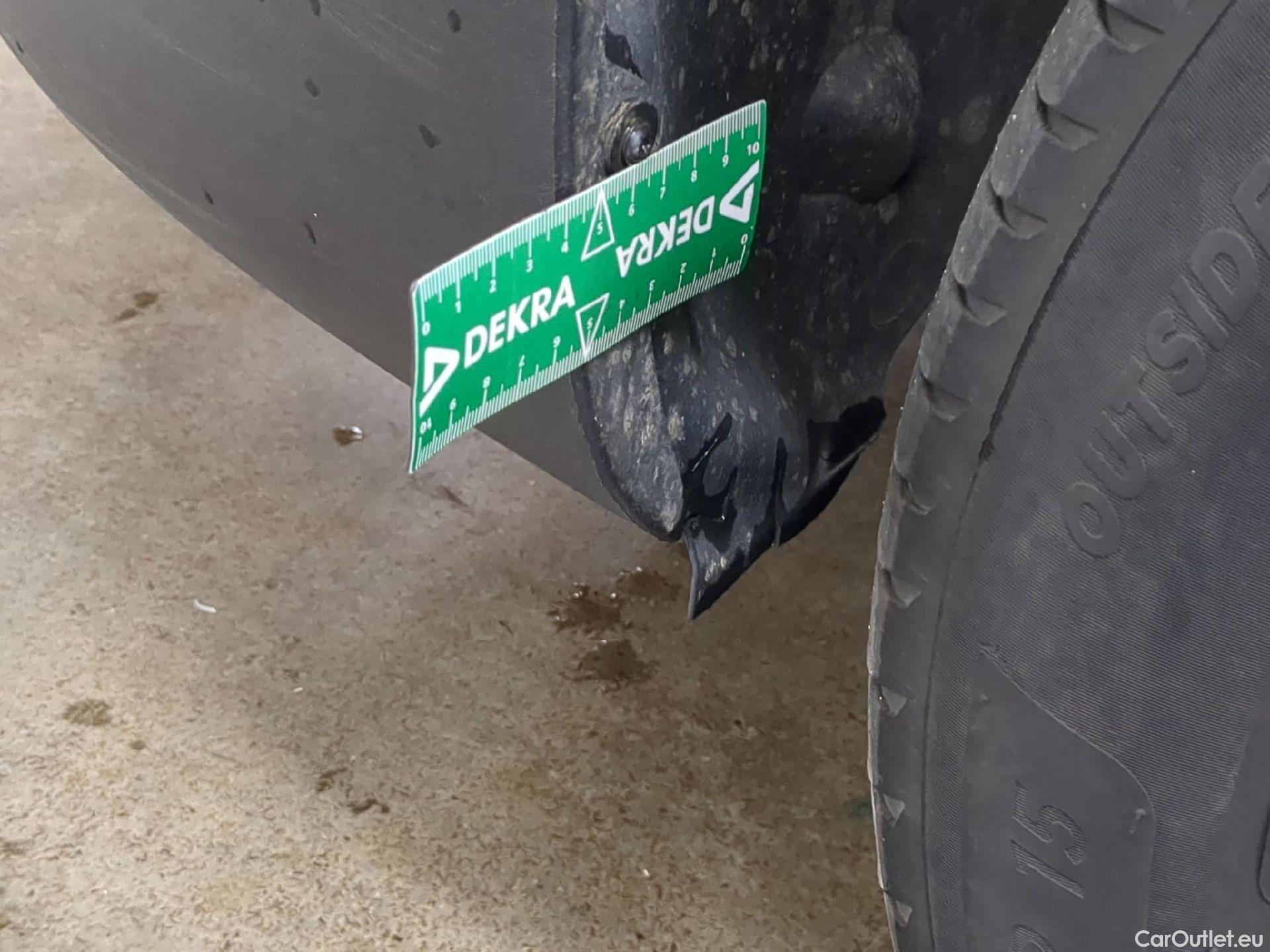  Renault  Kangoo  II Express Maxi Extra (Série Spéciale) 1.5 dCi 95CV BVM6 E6dT #7