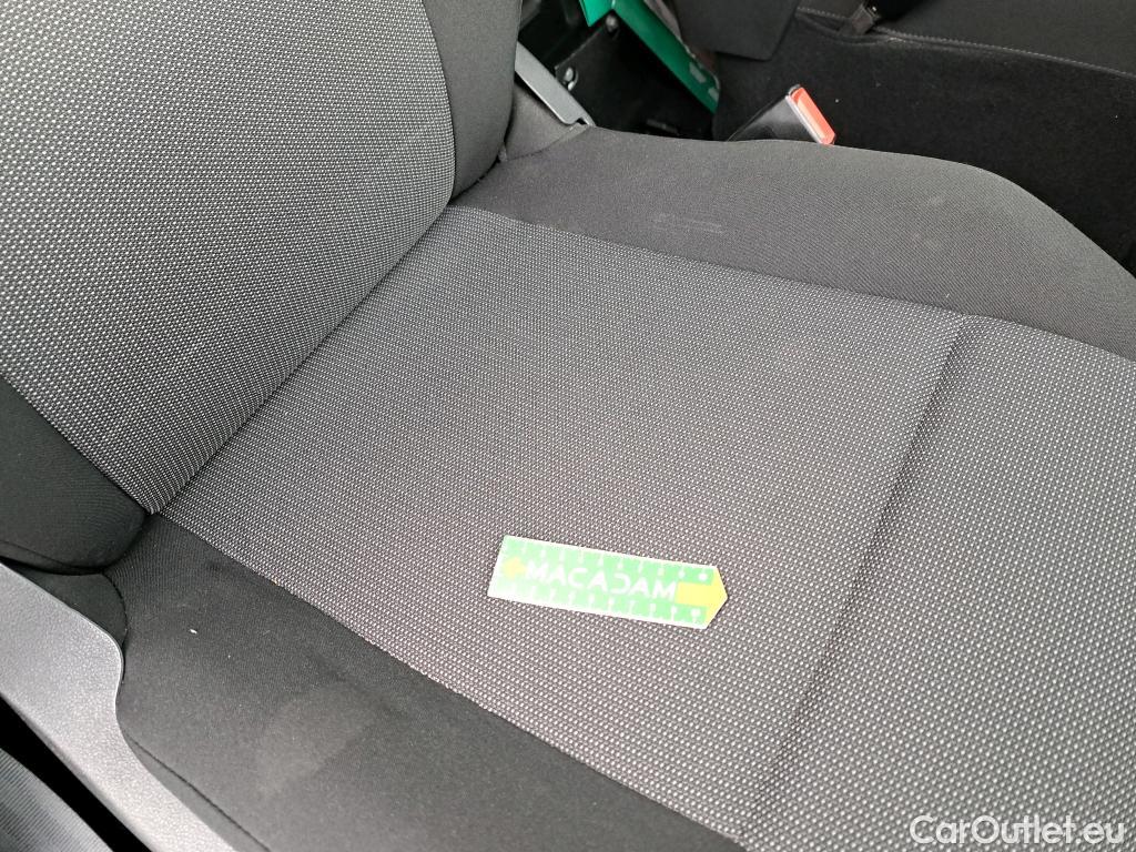  Peugeot  Partner  Asphalt L1 1.5 HDi 100CV BVM6 E6d #6