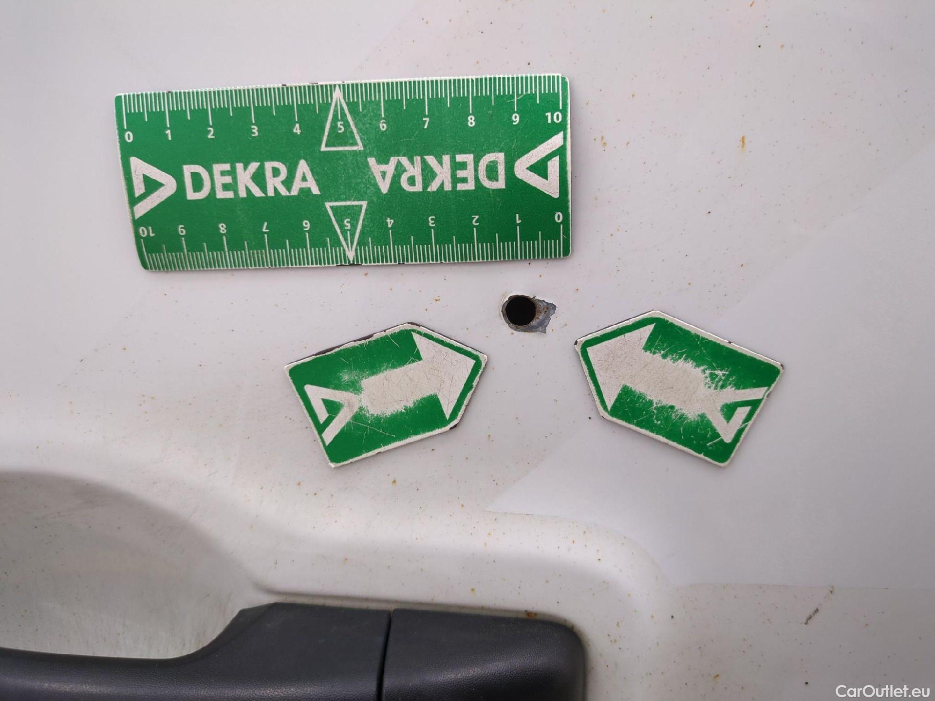  Renault  Trafic RENAULT  / 2019 / 4P / Fourgon tole NV FG GCF L1H1 1200 dCi 120 S&S #35