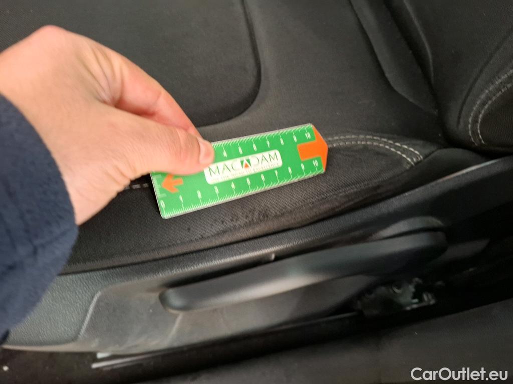  Renault  Captur  Business 0.9 TCe 90CV BVM5 E6 / TRANSFO VP VF #50