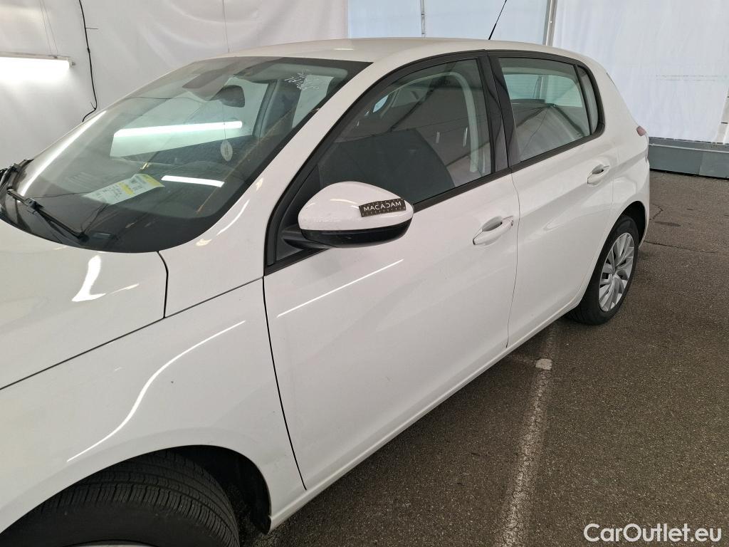  Peugeot  308  Active Pack 1.5 HDi 130CV BVM6 E6d / TRANSFO VP/VF #35