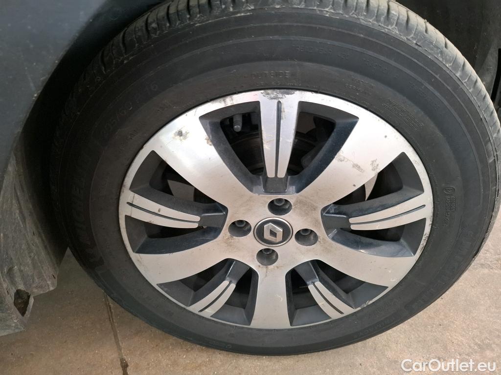  Renault  Captur  Business 0.9 TCe 90CV BVM5 E6 / TRANSFO VP VF #15