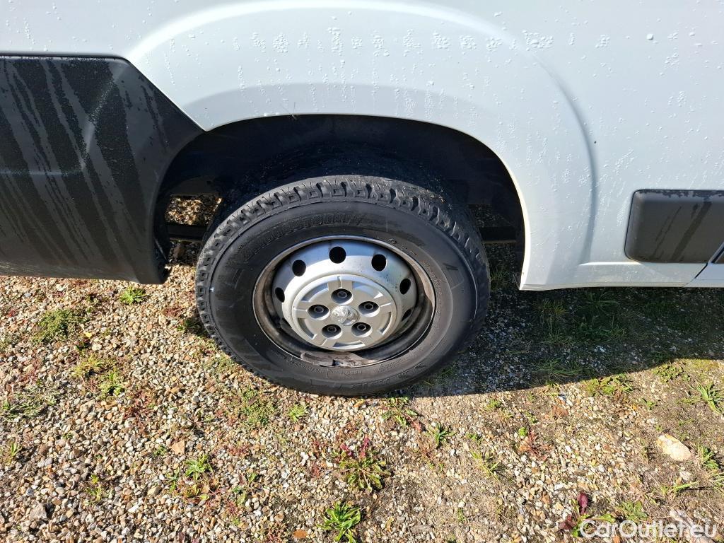  Peugeot  Boxer PEUGEOT  / 2014 / 4P / Fourgon tôlé BlueHDi S&S 120 PREMIUM 335 L2H2 #31