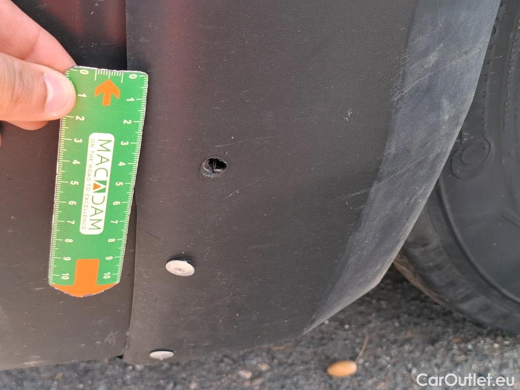  Peugeot  Boxer  Fourgon Grand Volume 435 L4H3 Asphalt BlueHDi 165 Start&Stop 2.2 HDi 165CV BVM6 E6d #20