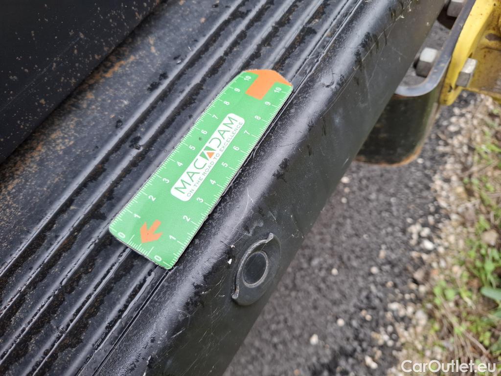  Peugeot  Boxer  Fourgon Grand Volume 435 L4H3 Asphalt BlueHDi 165 Start&Stop 2.2 HDi 165CV BVM6 E6d #27