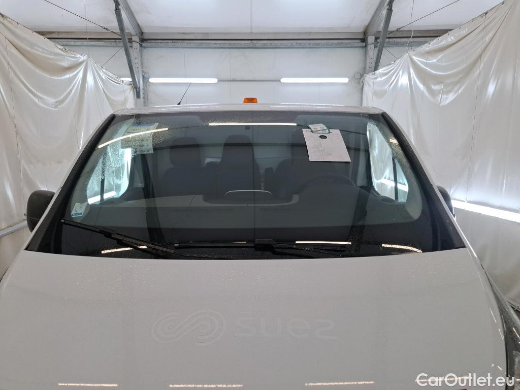  Renault  Trafic  Furgon Grand Confort L1H1 1200 1.6 dCi 125CV BVM6 E6 #41