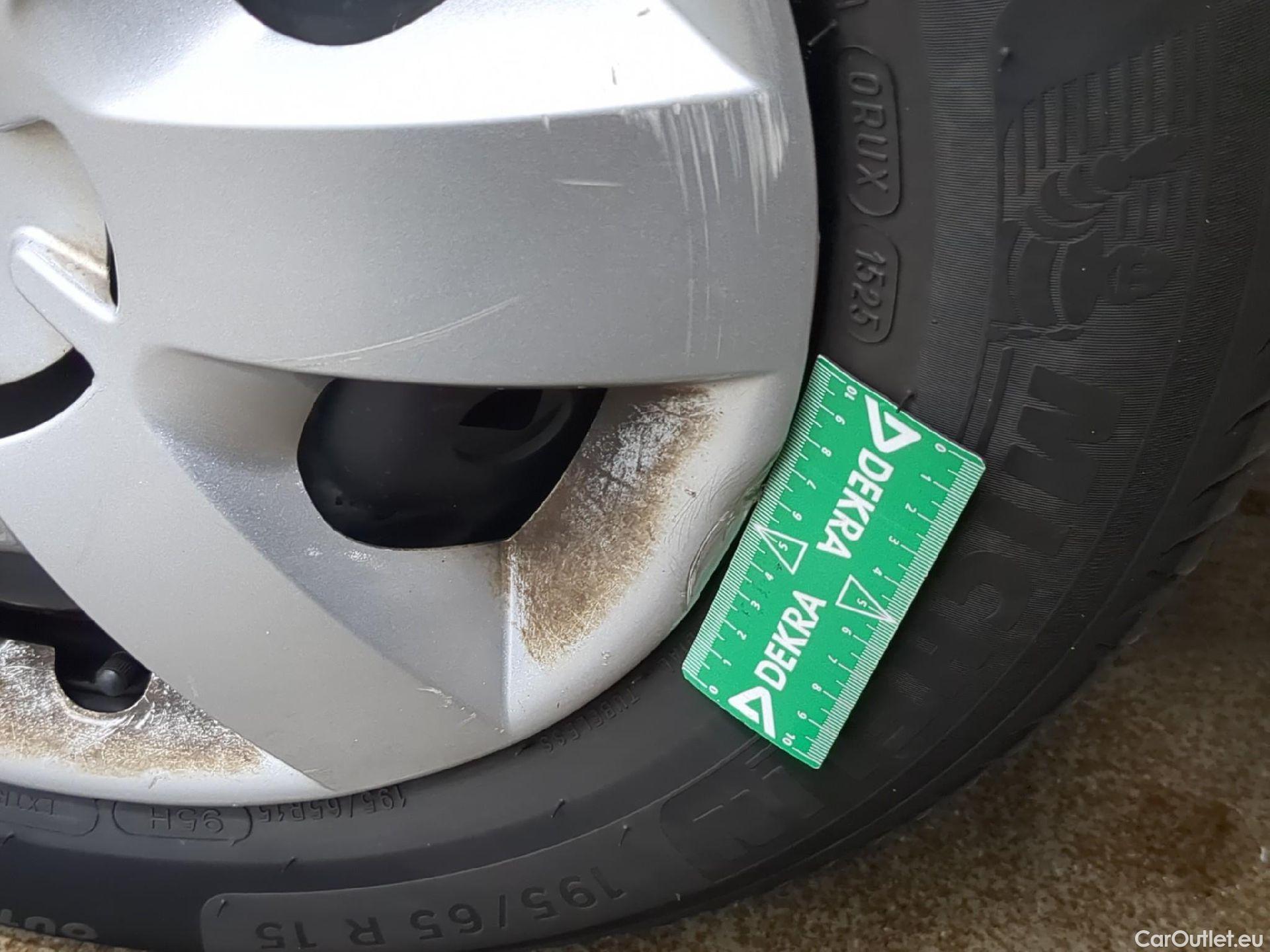  Renault  Kangoo  II Express Maxi Extra (Série Spéciale) 1.5 dCi 95CV BVM6 E6dT #3