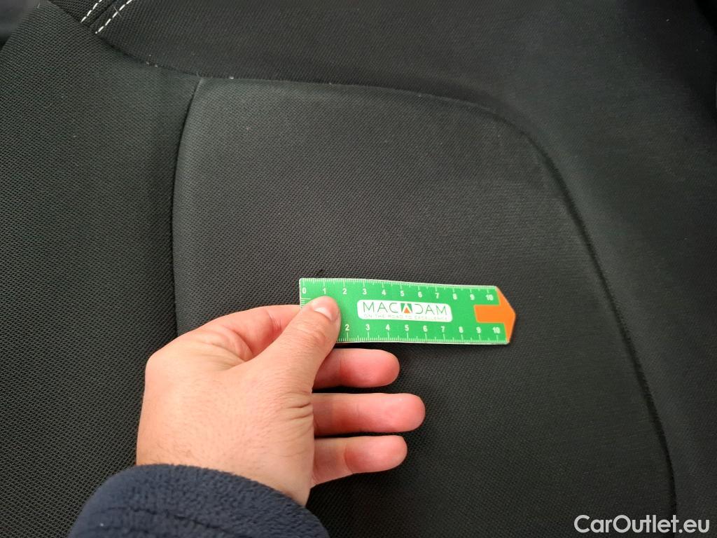  Renault  Captur  Business 0.9 TCe 90CV BVM5 E6 / TRANSFO VP VF #51